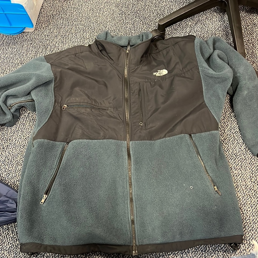 Northface good condition
